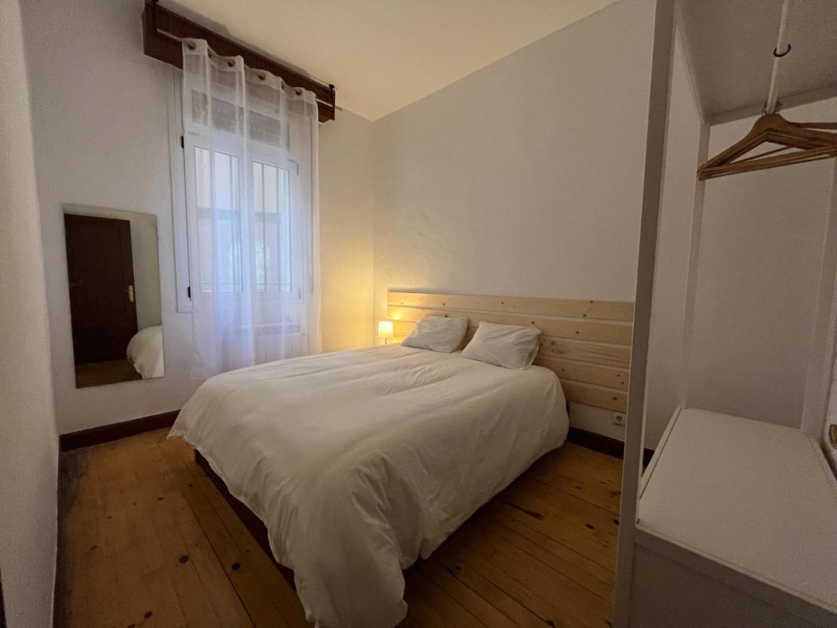 Bonito Apartamento Muy Centrico Bilbao Exterior foto